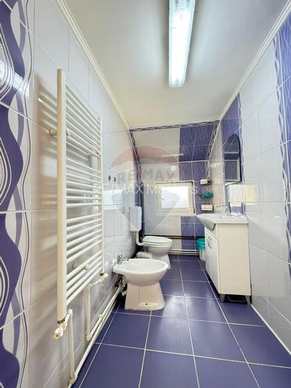 Vânzare Spațiu Birouri – 307 mp utili + teren 771 mp Gura Humorului - 6