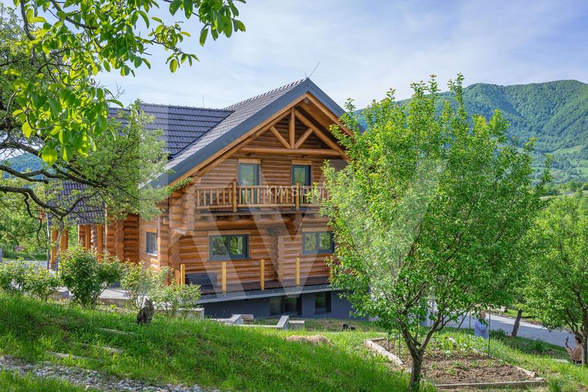Stil de viață de vânzare – liniște, natură și confort premium - 54