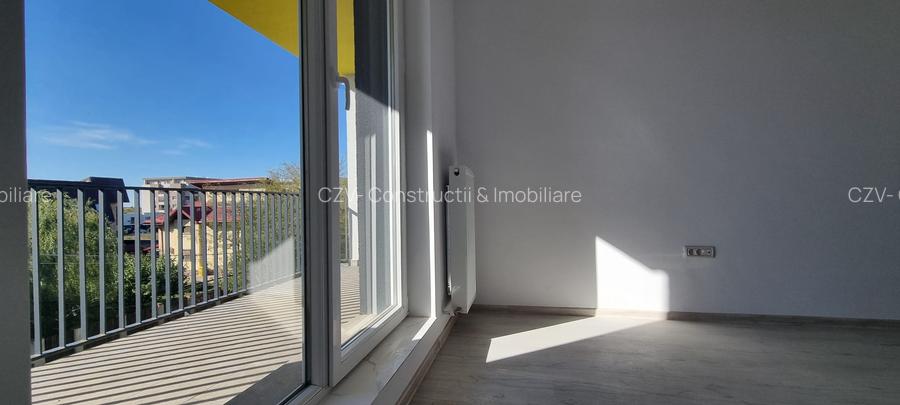 "Confort urban într-un cadru privat – apartamente cu acces securizat și parcare - 7