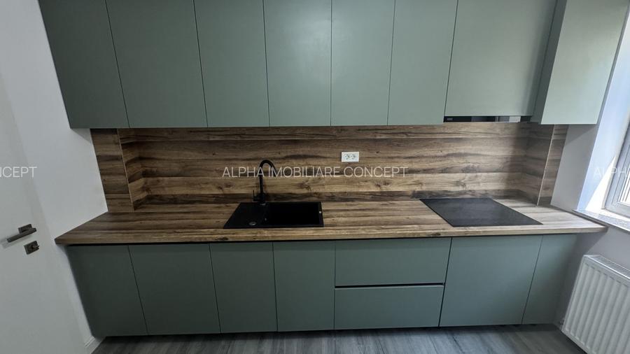 Lira Residence apartament nemobilat 3 camere 78 mp cu parcare - 5