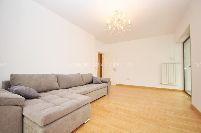 Nerva Traian - Unirii - Timpuri Noi - Bloc NOU -mobilat modern- parcare-centrala - 3