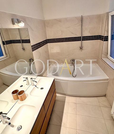 Apartament elegant 4 camere| Gata de mutare | Vila interbelica - 11