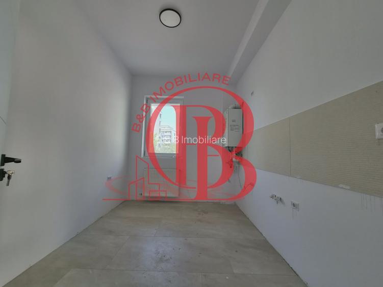 Apartament 3 camere Th. Pallady Ideal Business Metrou Teclu - 19