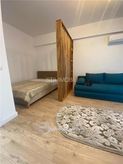 Apartament Modern cu Parcare Inclusă | Solumnia, Tatarasi - 4