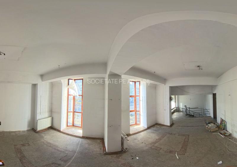 Spațiu Comercial de Închiriat în Sos. Alba Iulia Bl.18 Preț Negociabil - 6