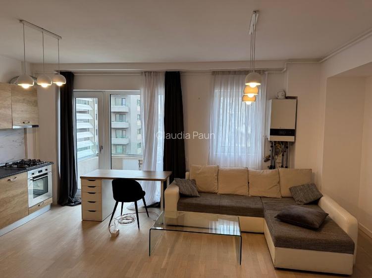 🔥 Apartament 2 camere cu 2 terase – Central, Vedere Superbă! 🔥 - 4