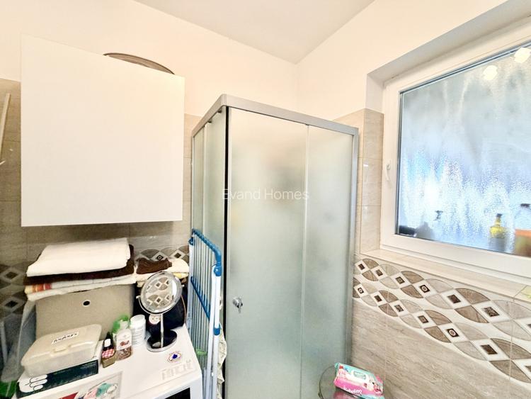 Oportunitate - Duplex 3 camere si 2 bai - Cartier Europa - Mosnita Noua - 17