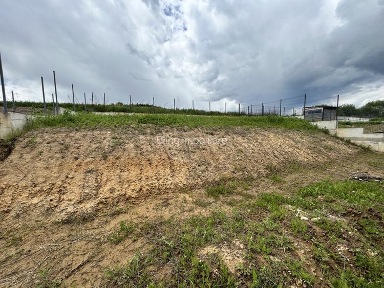 Casa individuala de vanzare Corusu 119mp utili 515mp teren  - 12