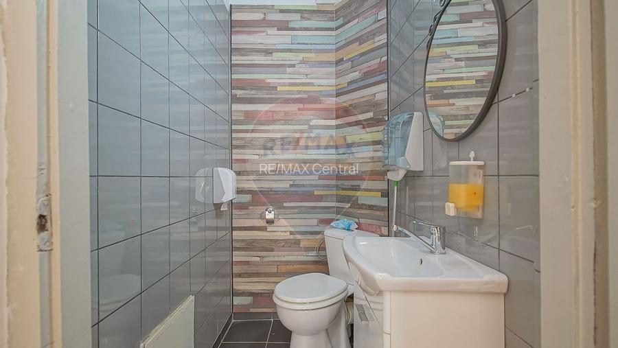 Casă / Vilă cu 9 camere de închiriat în zona Centrul Civic! - 8