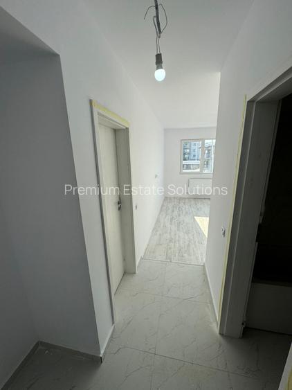 GARSONIERA DECOMANDATA-DE VANZARE-MILITARI RESIDENCE-COMISION 0 - 4