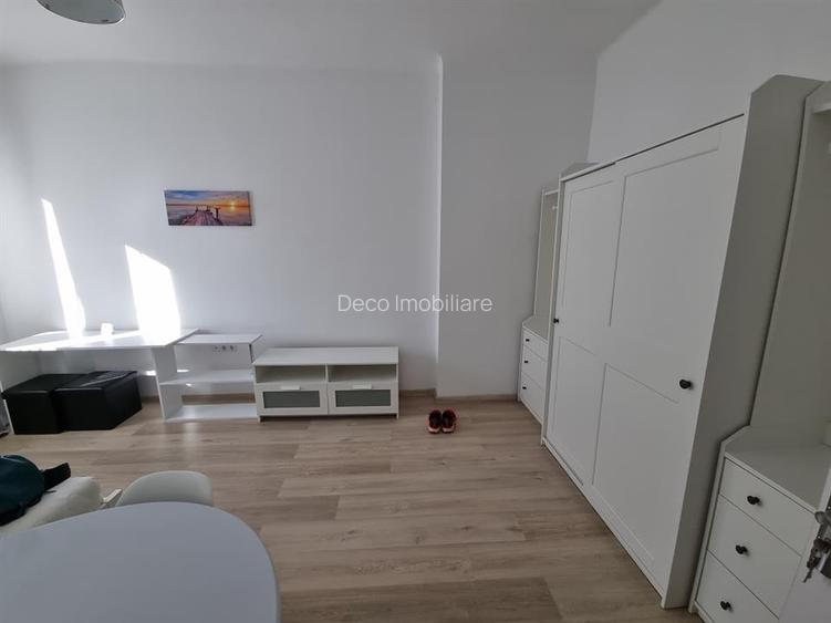 Apartament cu 1 camera de inchiriat zona Sp de Ortopedie - 2