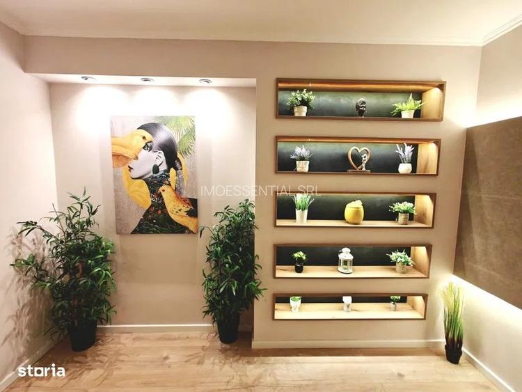 2 camere Bulevardul Unirii  zona  Tineretului / Timpuri Noi - 3