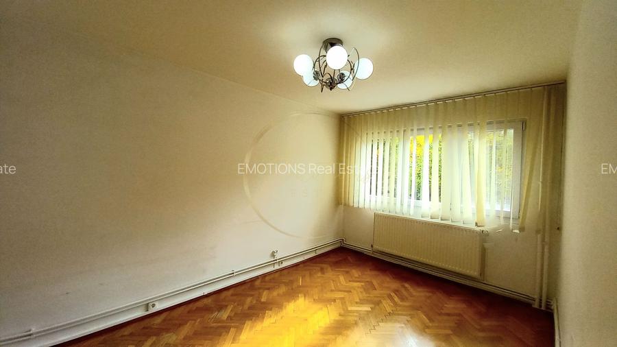 OCAZIE | Apartament spațios 4 camere NEMOBILAT | Medicină - Timișoara - 6