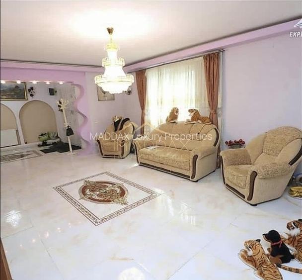 Vila 9 camere***gradina cu pomi fructiferi//1085 mp teren***Dragomiresti-Deal - 10