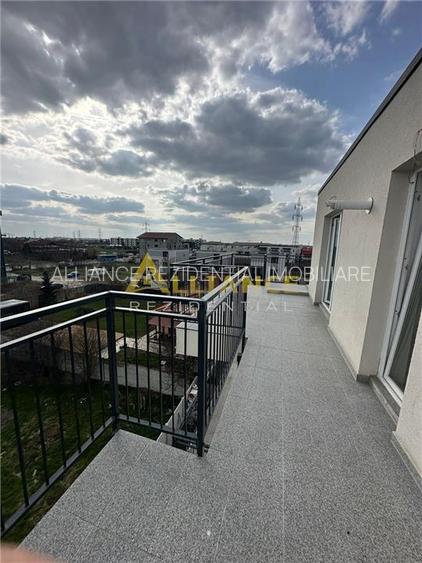 GARSONIERA | FINISAJE LA ALEGERE | STB IN FATA ANSAMBLULUI - 8