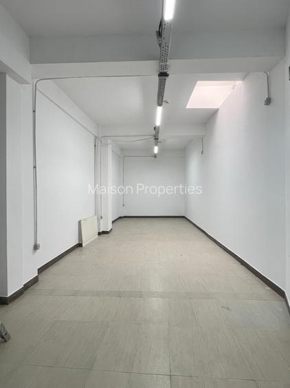 COMISION 0% | Spatiu pretabil pentru diferite activitati - 9