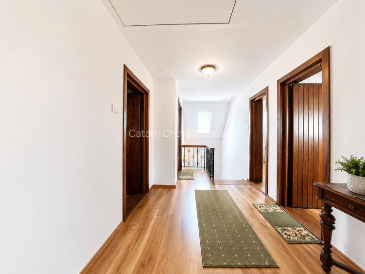 Proprietate unicat in Blagesti cu teren de 7.754 mp - Bacau - 11