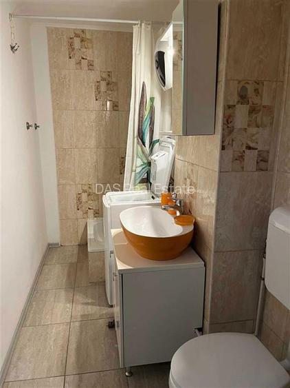 Garsoniera | Renovata | Lacul Tei | Bloc 1984 | Reabilitat | Etaj 1 - 7