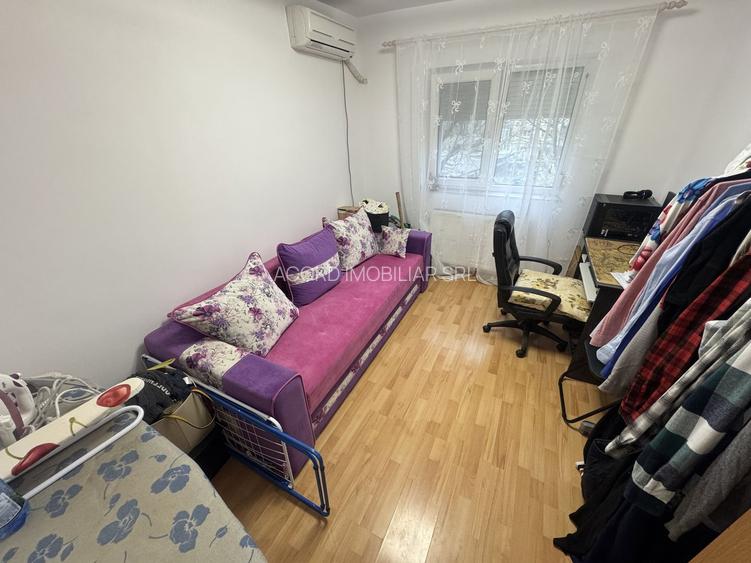 Apartament 3 camere Poarta 6 - 5