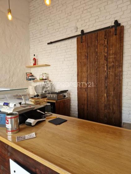 Spatiu comercial premium de inchiriat – Calea Dorobanti - 4