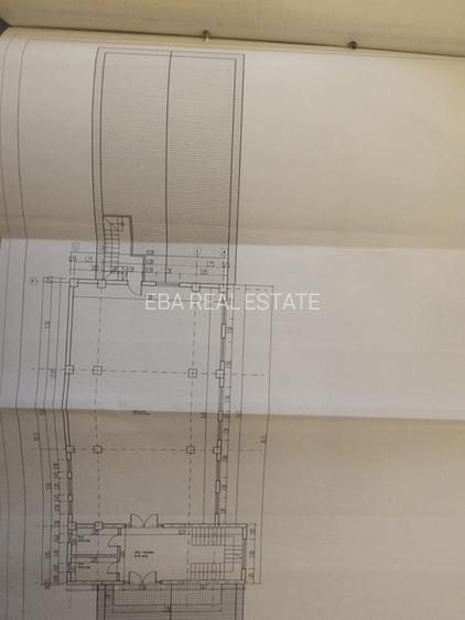 Hala industriala Sos Alexandria stradala 350 mp, 1200 mp parcare - 13