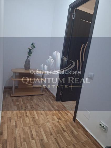 Inchiriez apartament 2 camere decomandat , mobilat, utilat! - 7