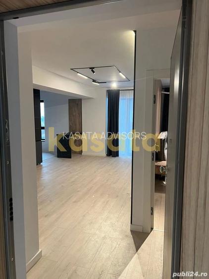 Închiriere apartament 2 camere Șisești – zonă liniștită, aproape de Bă - 2
