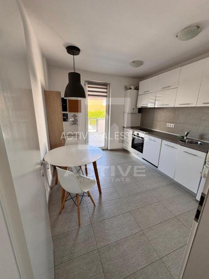 Penthouse cu terasa || Mihai Viteazu  - 7