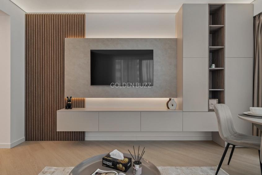 Apartament 3 camere de inchiriat | Cortina North - 4