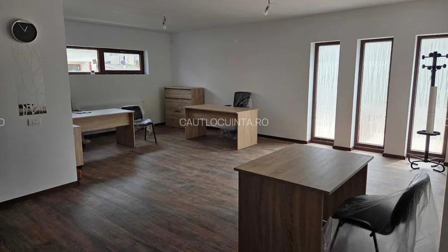 Spatiu birorui | Sediu firma | Otopeni | Parcare | Disponibil imediat - 3