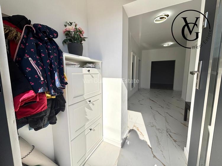 Casa P+M | 4 camere | Ovidiu - Lacul Siutghiol, 400 mp - 25