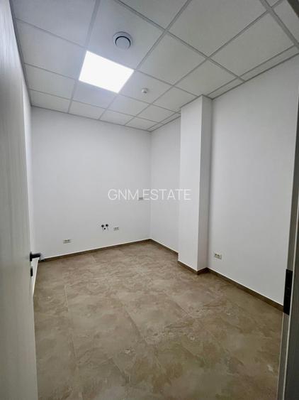 Hala industriala 570mp temperatura controlata Chiajna - 6