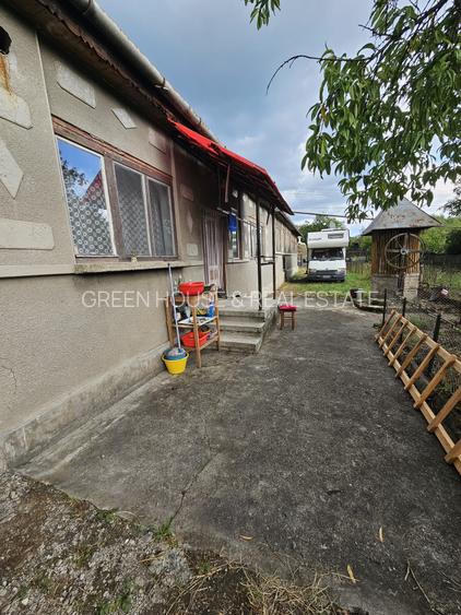 Casa cu teren , localitatea Birtin - 8