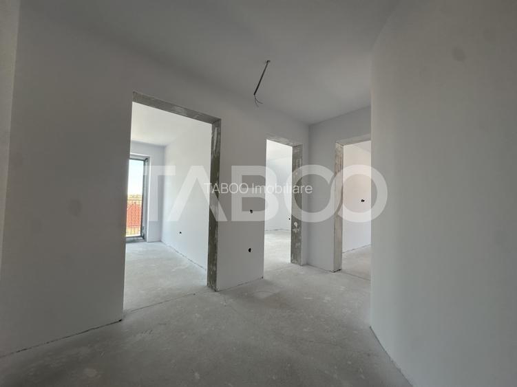 Casa individuala cu garaj de vanzare in Cluj Napoca in zona Iris - 5