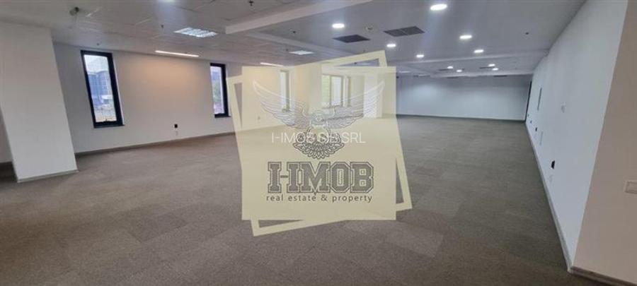Spatiu birouri open space 87 mp  in Zona Calea Dumbravii - 8