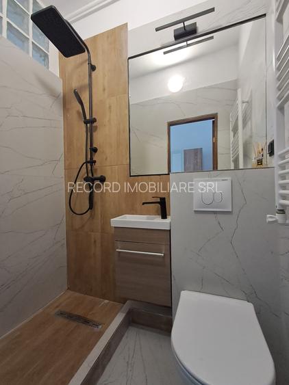 Garsoniera renovata complet, et.3 zona Someseni - 7