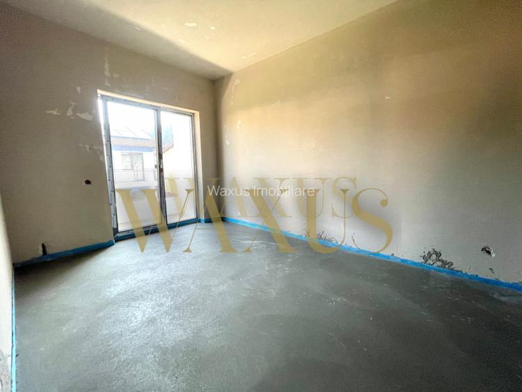 Duplex semifinisat - SU 120mp I ST 180mp I TVA INCLUS - Sub Cetate - 7