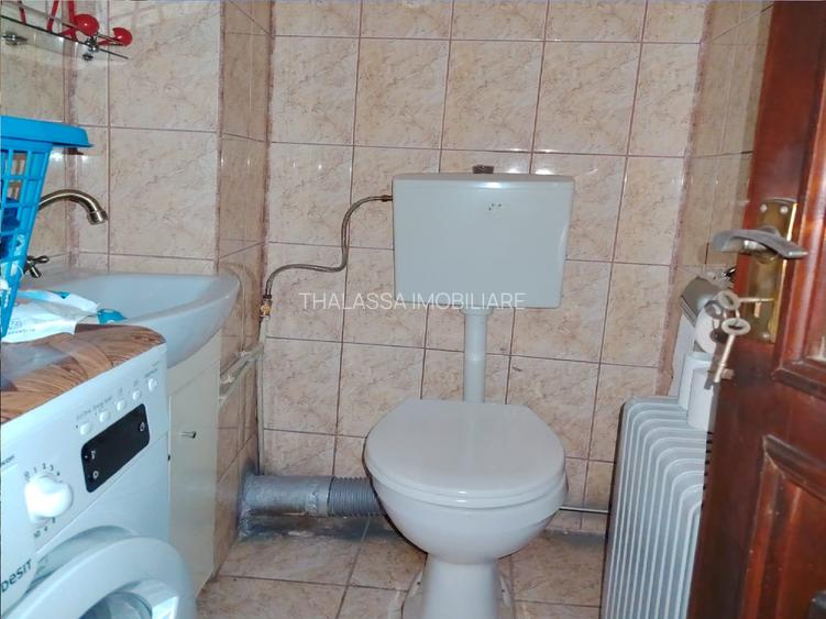 3 camere, 2 bai Lapus-Calea Bucuresti - 12