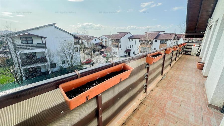 Apartament 3 camere | 2 parcari | Pet friendly| Sanpetru Residence - 10