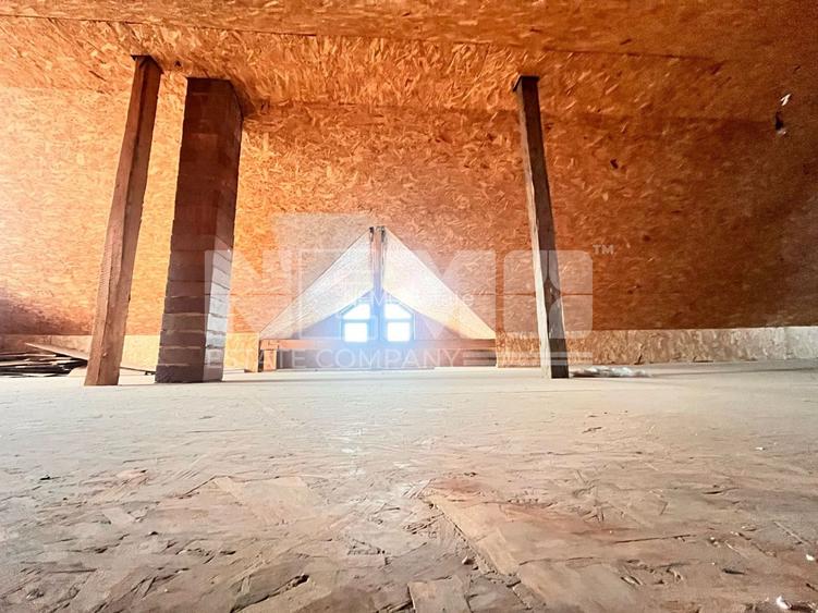 Vanzare/Inchiriere Penthouse +Pod  6 Camere 227 Mp I Suceava/Scheia - 13