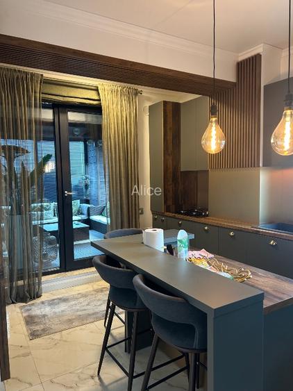 Apartament 3 camere+ 2 terase / Palazu mare/Tip Penthouse - 14