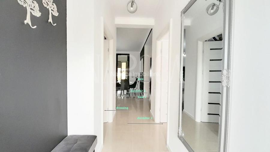 Casa 3 camere de vanzare in Sanmartin - 7