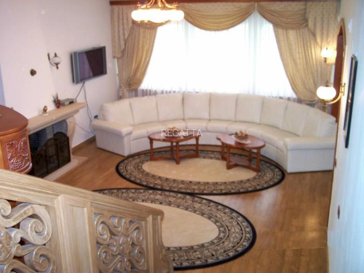 Best villa for rent in Aviatorilor - 4