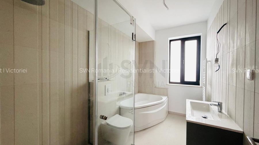 REA1028086 Apartament 3 camere de vanzare Corbeanca - 12