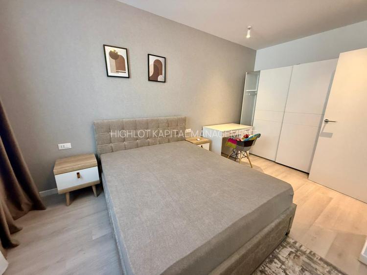 MOBEXPERT HOMES | SCOALA AMERICANA | VILA CU 4 DORMITOARE COMPLET MOBILATA - 9