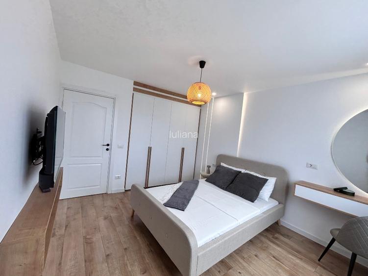 PROPRIETAR-Apartament 2 camere semidecomandat-Drumul Taberei-M. Romancierilor - 8