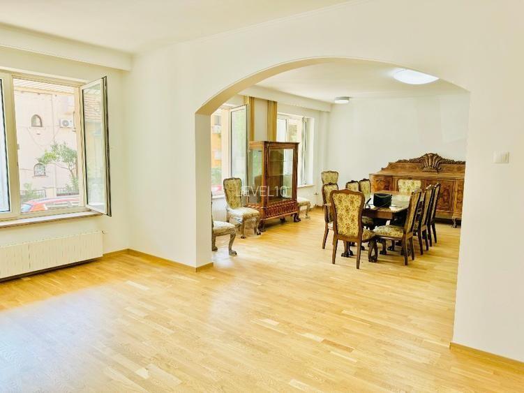 Hochparter generos de inchiriat|  langa Parcul Herastrau - 7