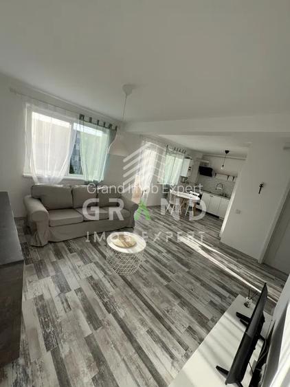 Apartament  2 camere 47mp util | balcon | parcare | zona Cetatii - 3