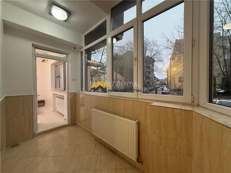 Cismigiu-Kogalniceanu Apartament 3 camere renovat - 13