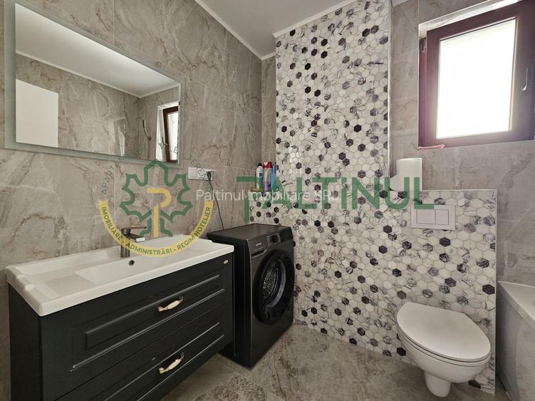 Apartament de inchiriat, D-na Stanca, Sibiu - 12